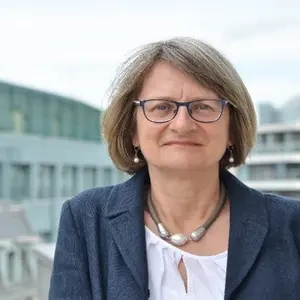 Johanna Leissner