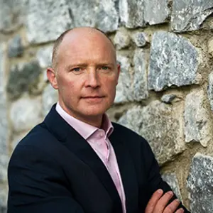 Tomás Ó Síocháin