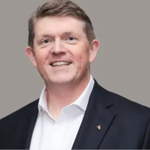 Dermot Casey