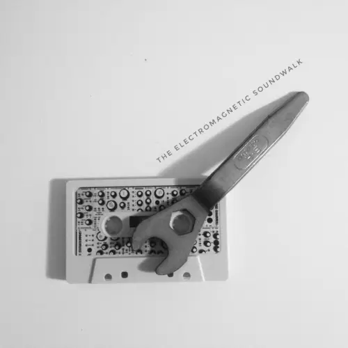 The Unhearable Market: Electromagnetic Soundwalks as Artistic Research