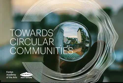 Towards Circular Communities