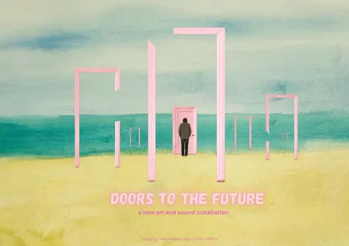 Doors to the Future: Imagining more humane migration futures