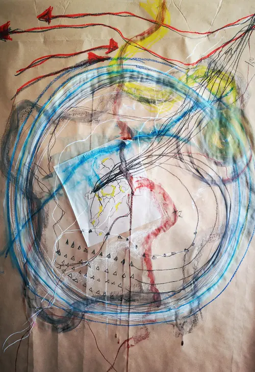 Living Rhythms: An Artistic Enquiry into Island Life Beyond Language